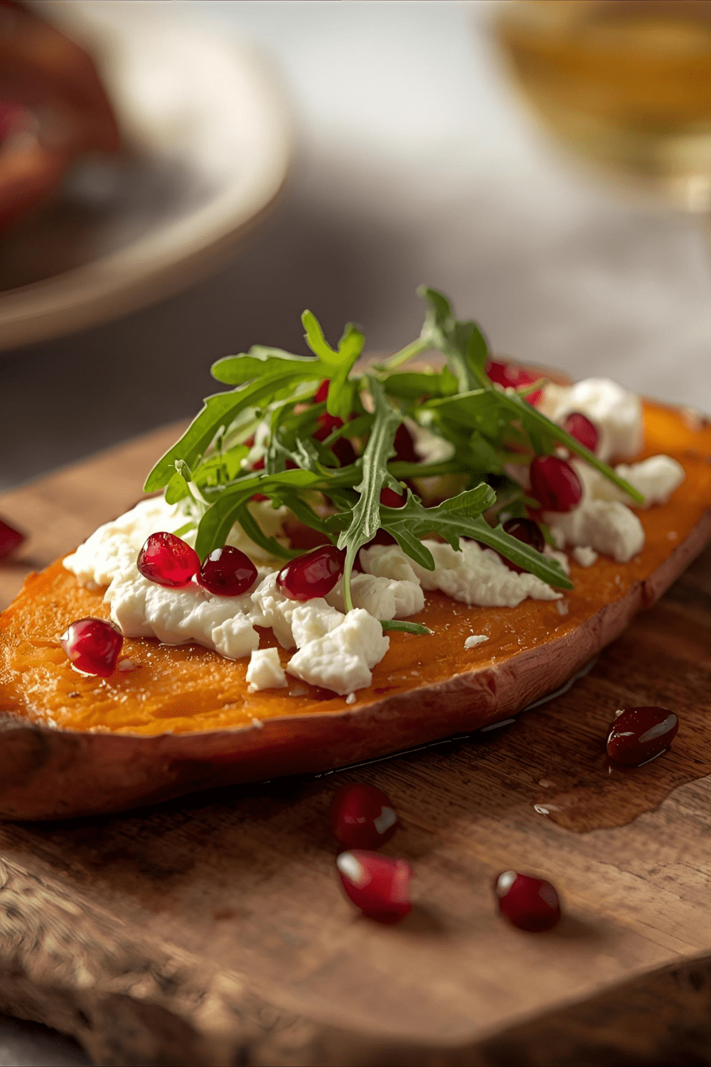 3 schnelle vegetarische Rezepte ohne Auflaufform – wenige Zutaten, fix&nbsp;zubereitet